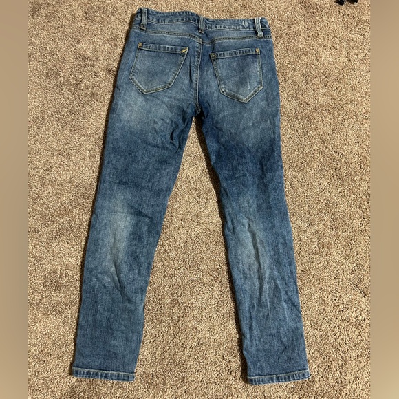 Kensie Jeans - Picture 2 of 3